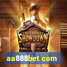 aa888bet com